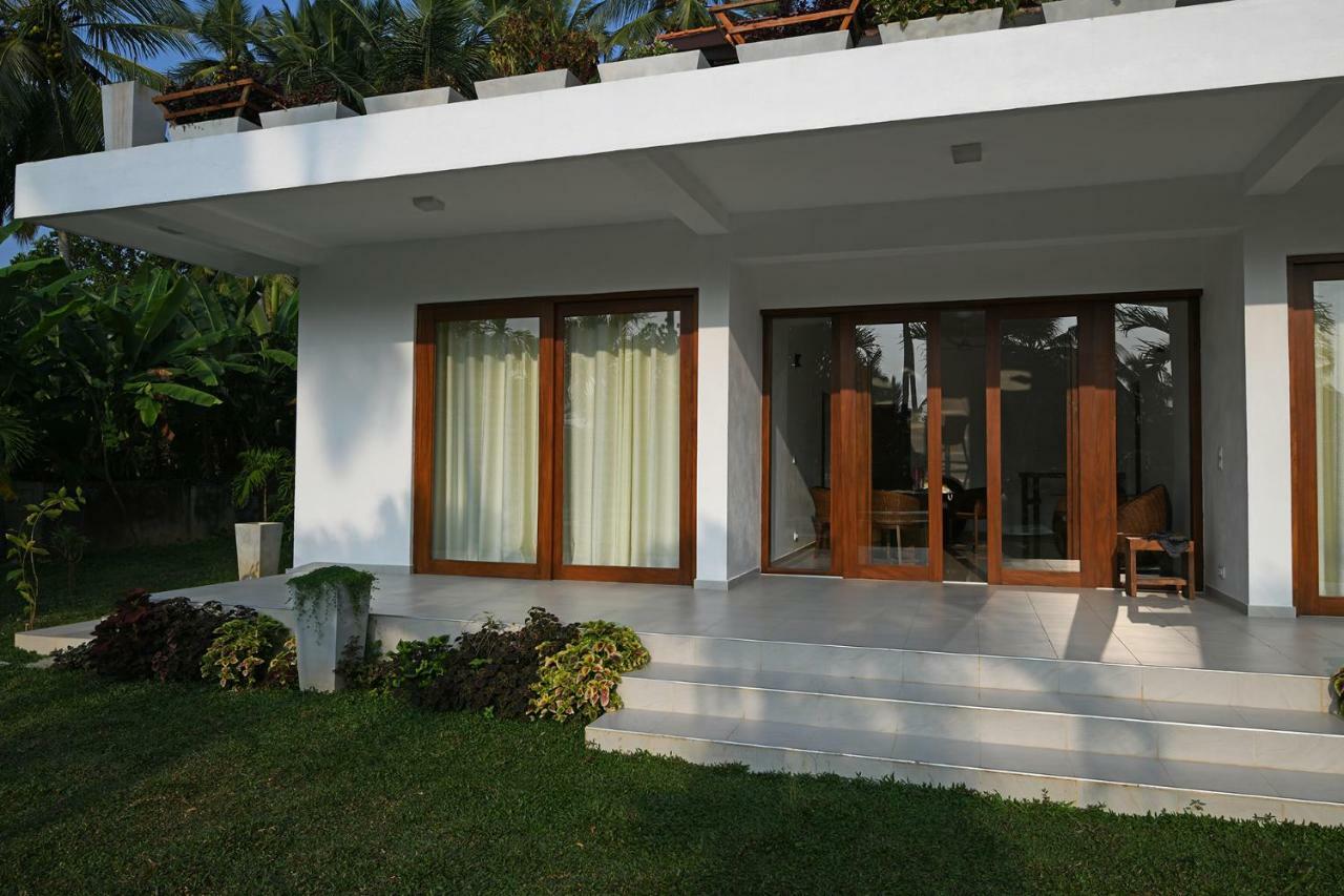 Colibri Villa Maggona Экстерьер фото